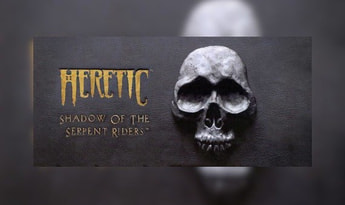 Heretic: Shadow of the Serpent Riders EN Brazil Xbox - PC