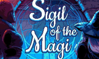 Sigil of the Magi EN/JA/PT/ZH Global Steam