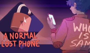 A Normal Lost Phone EN/DE/FR/IT/PT/ES Global Steam
