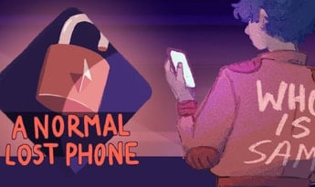 A Normal Lost Phone EN/DE/FR/IT/PT/ES Global Steam
