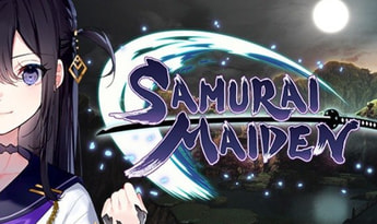 Samurai Maiden EN/JA/KO/ZH Global Steam