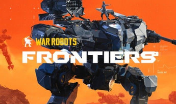War Robots: Frontiers Steam Global