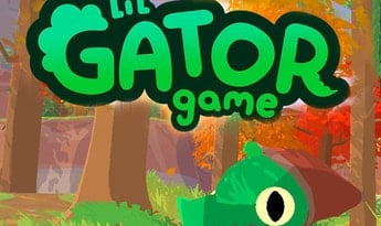 Lil Gator Game EN Global Steam