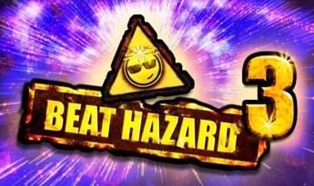 Beat Hazard 3 EN/DE/FR/IT/JA/RU/ZH/ES Global Steam