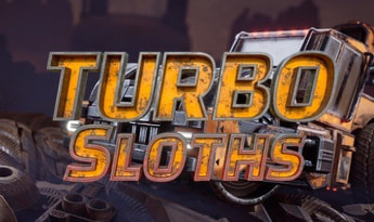 Turbo Sloths EN/RU/ZH Global Steam