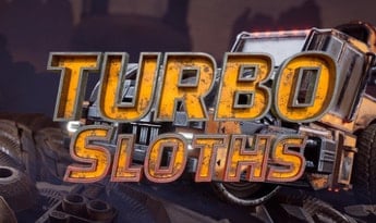 Turbo Sloths EN/RU/ZH Global Steam