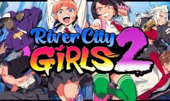 River City Girls 2 Global Steam