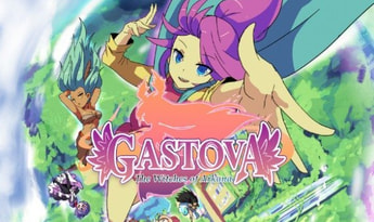 Gastova: The Witches of Arkana EN Global Steam