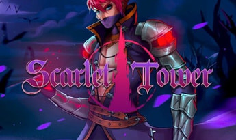 Scarlet Tower Global Steam