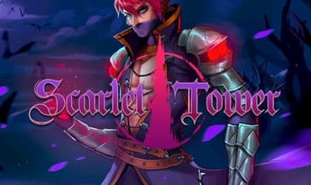 Scarlet Tower Global Steam