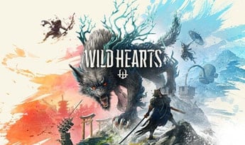 Wild Hearts Global Steam