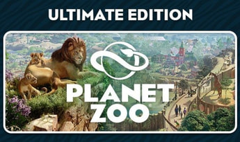 Planet Zoo 2019 Ultimate Edition Global Steam