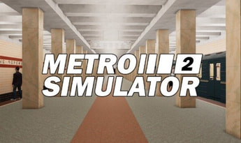 Metro Simulator 2 Global Steam