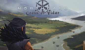 Northgard: Cross of Vidar DLC Global Steam Gift