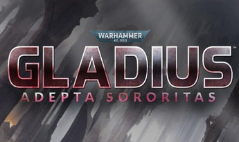 Warhammer 40,000: Gladius - Adepta Sororitas DLC EN/DE/FR/RU/ZH/ES Global Steam