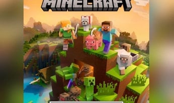 Minecraft - Deluxe Collection EN United States Xbox One Xbox Series