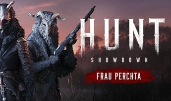 Hunt: Showdown - Frau Perchta DLC Global Steam Gift
