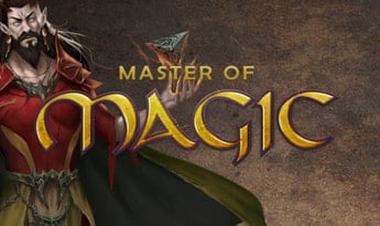 Master of Magic - Remake EN/DE/FR/ZH/ES Global Steam