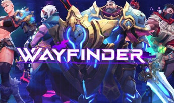 Wayfinder Base Founder’s Pack Edition EN North America PS5
