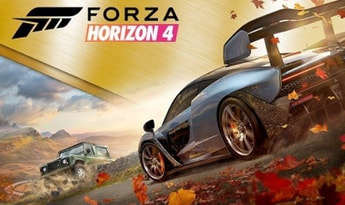 Forza Horizon 4 Ultimate Edition EN/DE/FR/IT/ES Global Steam Gift