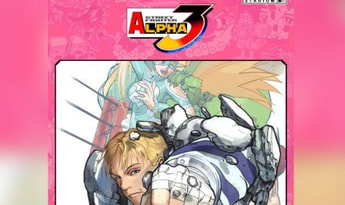 Capcom Arcade 2nd Stadium - Street Fighter Alpha 3 DLC EN Canada Xbox One Xbox Series