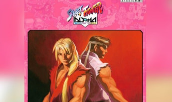 Capcom Arcade 2nd Stadium - Street Fighter Alpha: Warriors' Dreams DLC EN Canada Xbox One Xbox Series