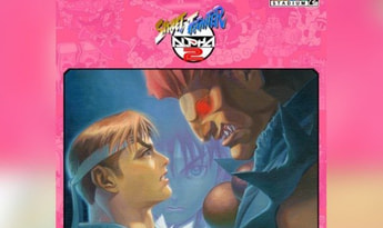 Capcom Arcade 2nd Stadium - Street Fighter Alpha 2 DLC EN Canada Xbox One Xbox Series
