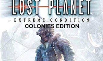 Lost Planet: Extreme Condition Colonies Edition Steam Global