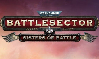 Warhammer 40,000: Battlesector - Sisters of Battle DLC EN/DE/FR/PL/PT/RU/ZH/ES EU Steam