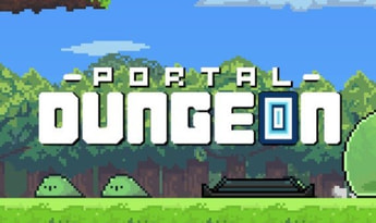 Portal Dungeon EN/ZH/ZH Global Steam