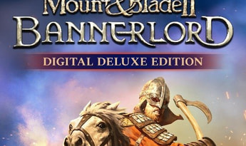 Mount & Blade II: Bannerlord Deluxe Edition EN Argentina Xbox/One/Series/Xbox - PC