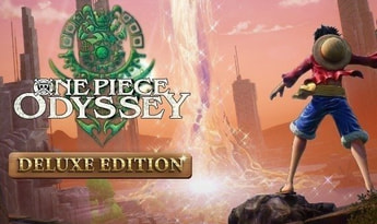 One Piece: Odyssey Deluxe Edition Global Steam