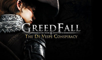 GreedFall: The de Vespe Conspiracy DLC EN Colombia Xbox One Xbox Series