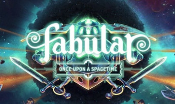 Fabular: Once Upon a Spacetime EN/ZH Global Steam
