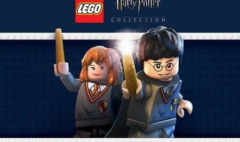 LEGO: Harry Potter - Collection EN United States Xbox One Xbox Series