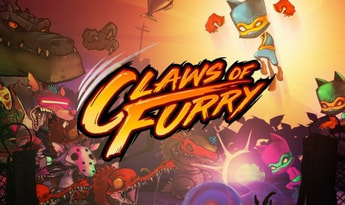 Claws of Furry Global Steam