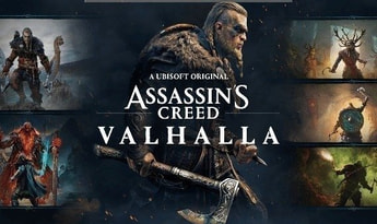 Assassin's Creed: Valhalla Complete Edition Global Xbox One Xbox Series