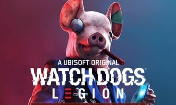 Watch Dogs: Legion Deluxe Edition Global Xbox One Xbox Series