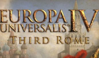 Europa Universalis IV: Third Rome DLC EN Global Steam