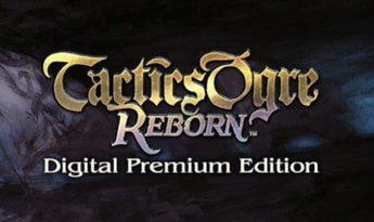 Tactics Ogre: Reborn Premium Edition EN/DE/FR/JA/KO/ZH/ES/ZH Global Steam
