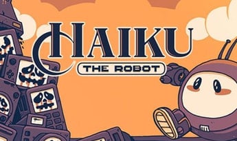 Haiku, the Robot EN/DE/JA/PT/ZH/MX Global Steam