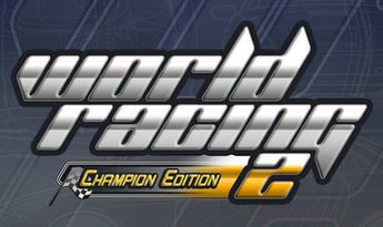 World Racing 2 Champion Edition EN/DE/FR/IT/ES Global Steam