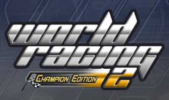 World Racing 2 Champion Edition EN/DE/FR/IT/ES Global Steam