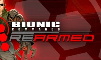Bionic Commando: Rearmed EN/DE/FR/IT/JA/ES Global Steam