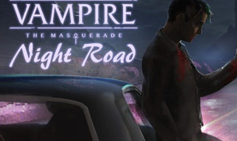 Vampire: The Masquerade - Night Road EN Global Steam
