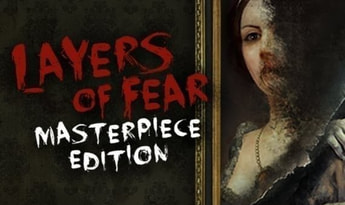 Layers of Fear Masterpiece Edition EN/DE/FR/IT/ES Global Steam