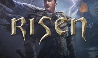 Risen 1 EN/DE/FR/IT/ES Global Steam