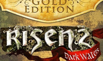 Risen 2: Dark Waters Gold Edition EN/DE/FR/IT/PL/CS/RU/ES Global Steam