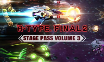 R-Type: Final 2 Stage Pass Volume 3 DLC EN Brazil Xbox One Xbox Series