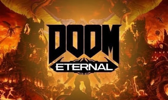 Doom Eternal EN Global Xbox One Xbox Series